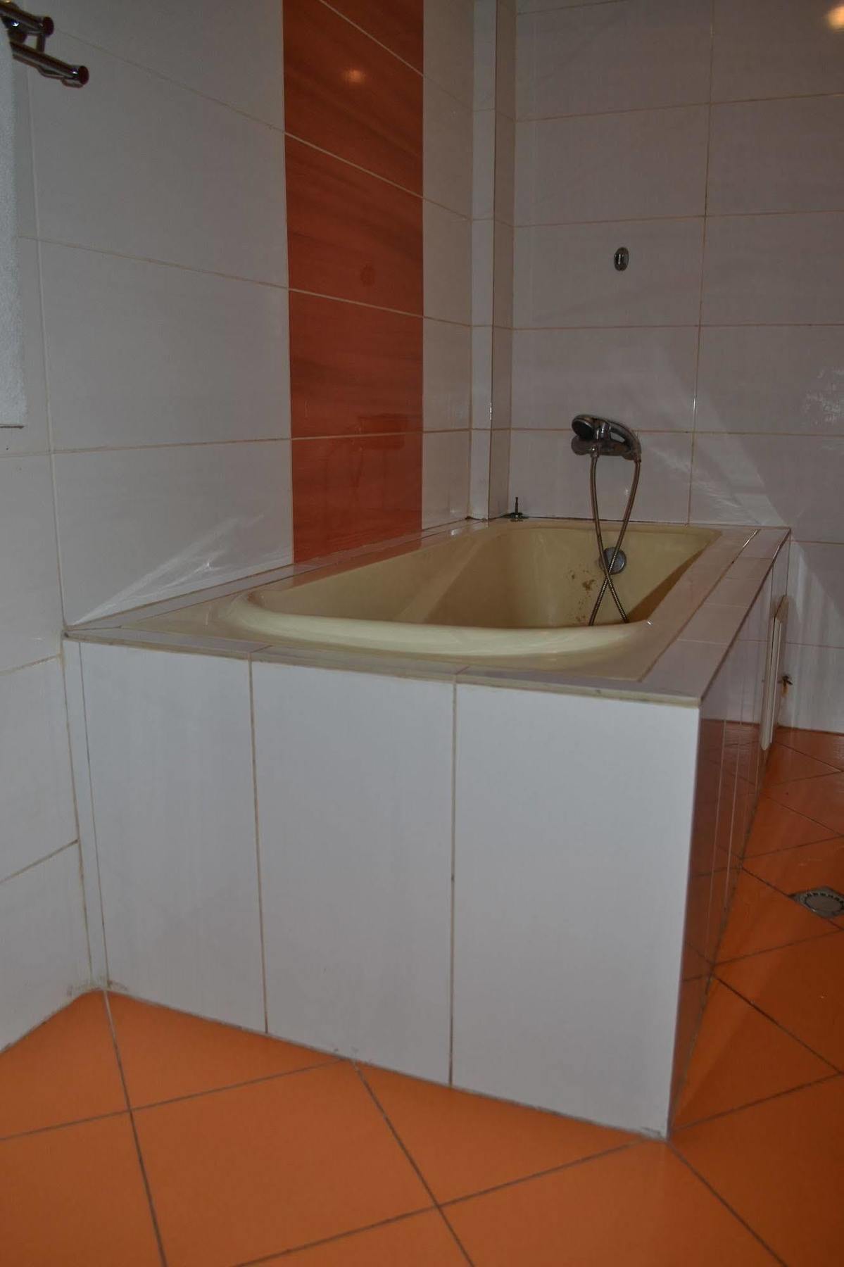 Hotel Lumiere Akwa Дуала Екстериор снимка